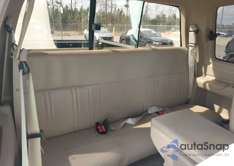 1997 Ford F-150 Lariat/Standard/Xl/Xlt z USA, uszkodzony, nr VIN 1FTDX1762VNA45027